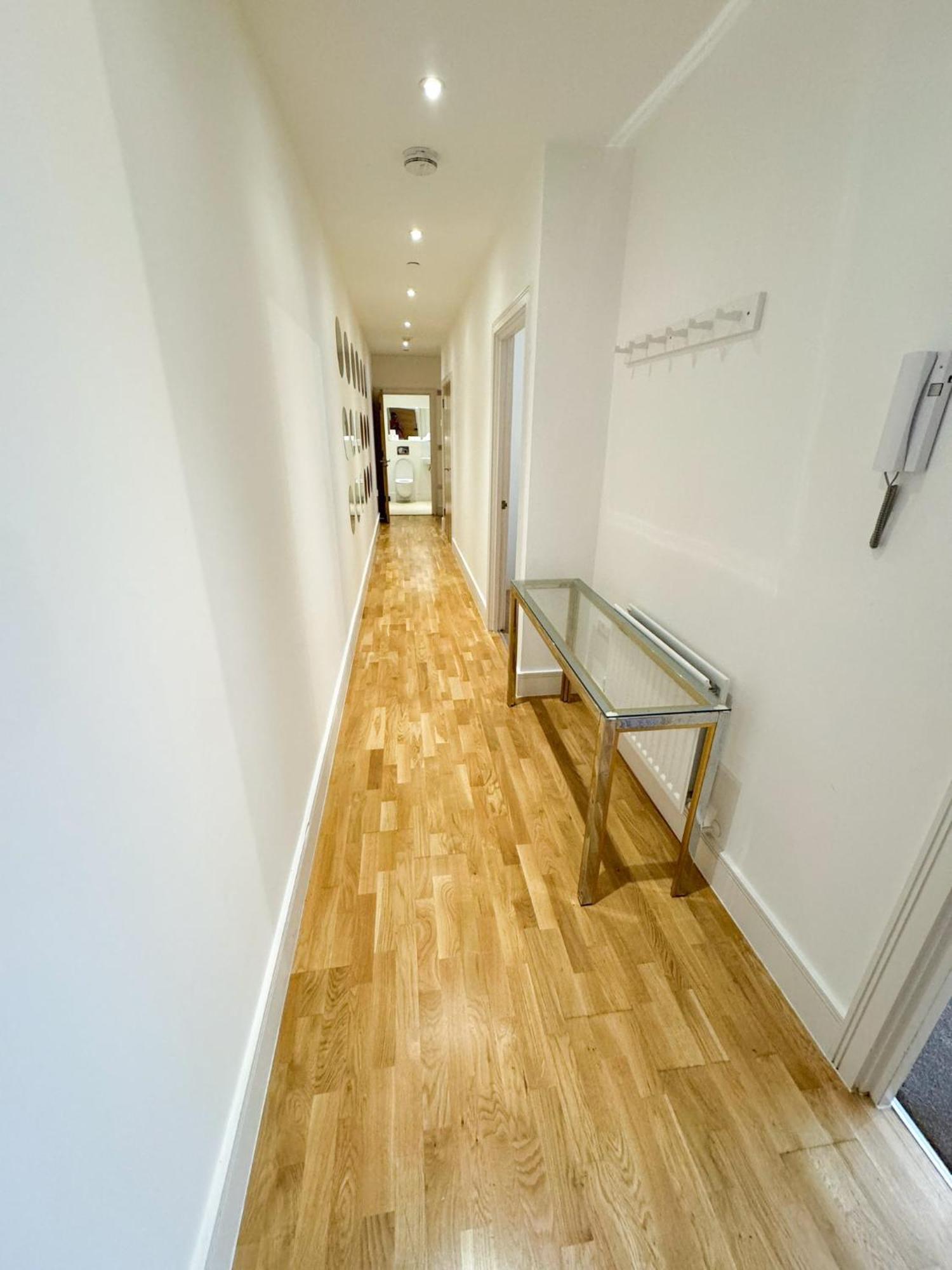 The Grange Apartamento *
