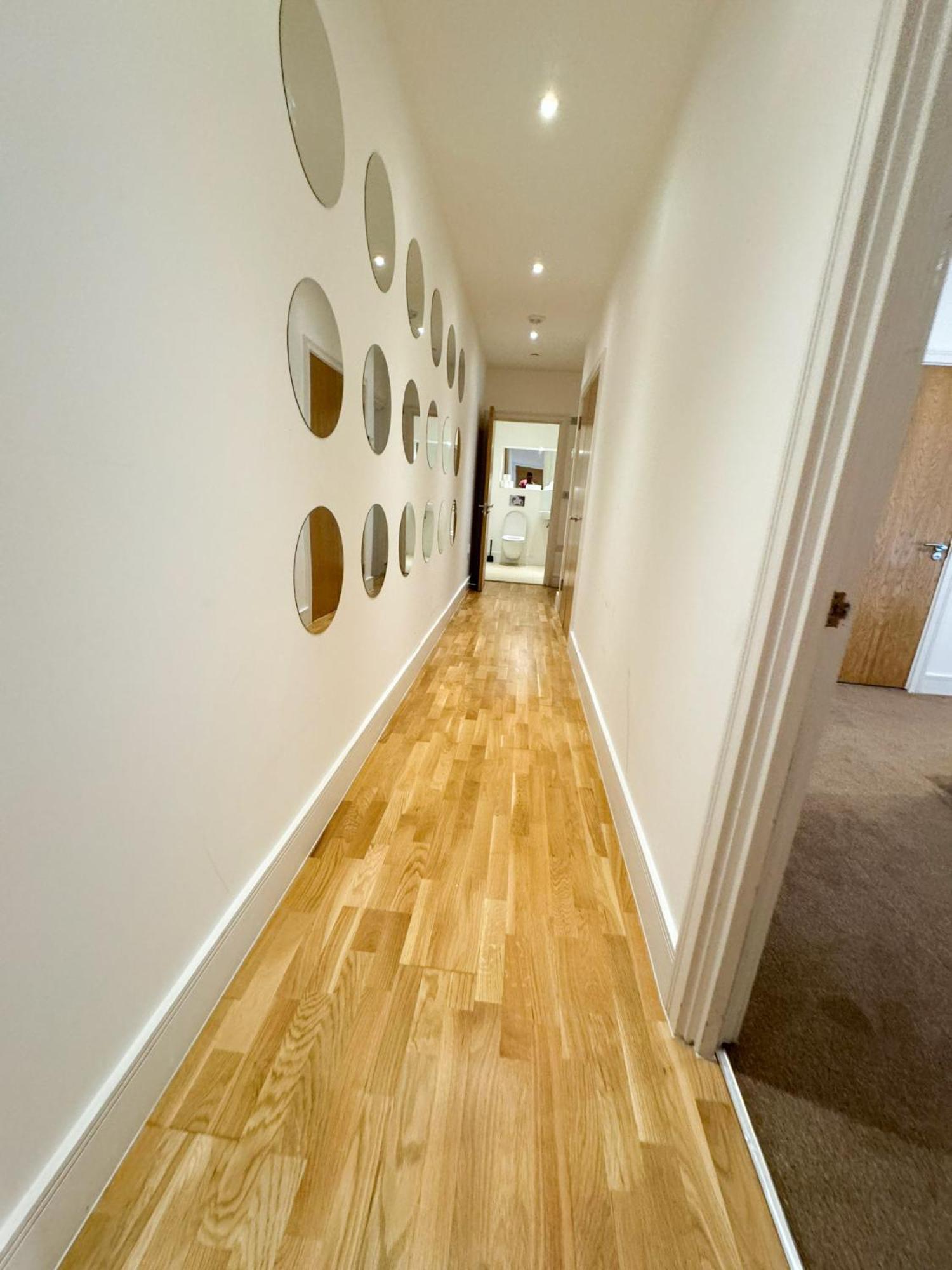 Apartamento The Grange