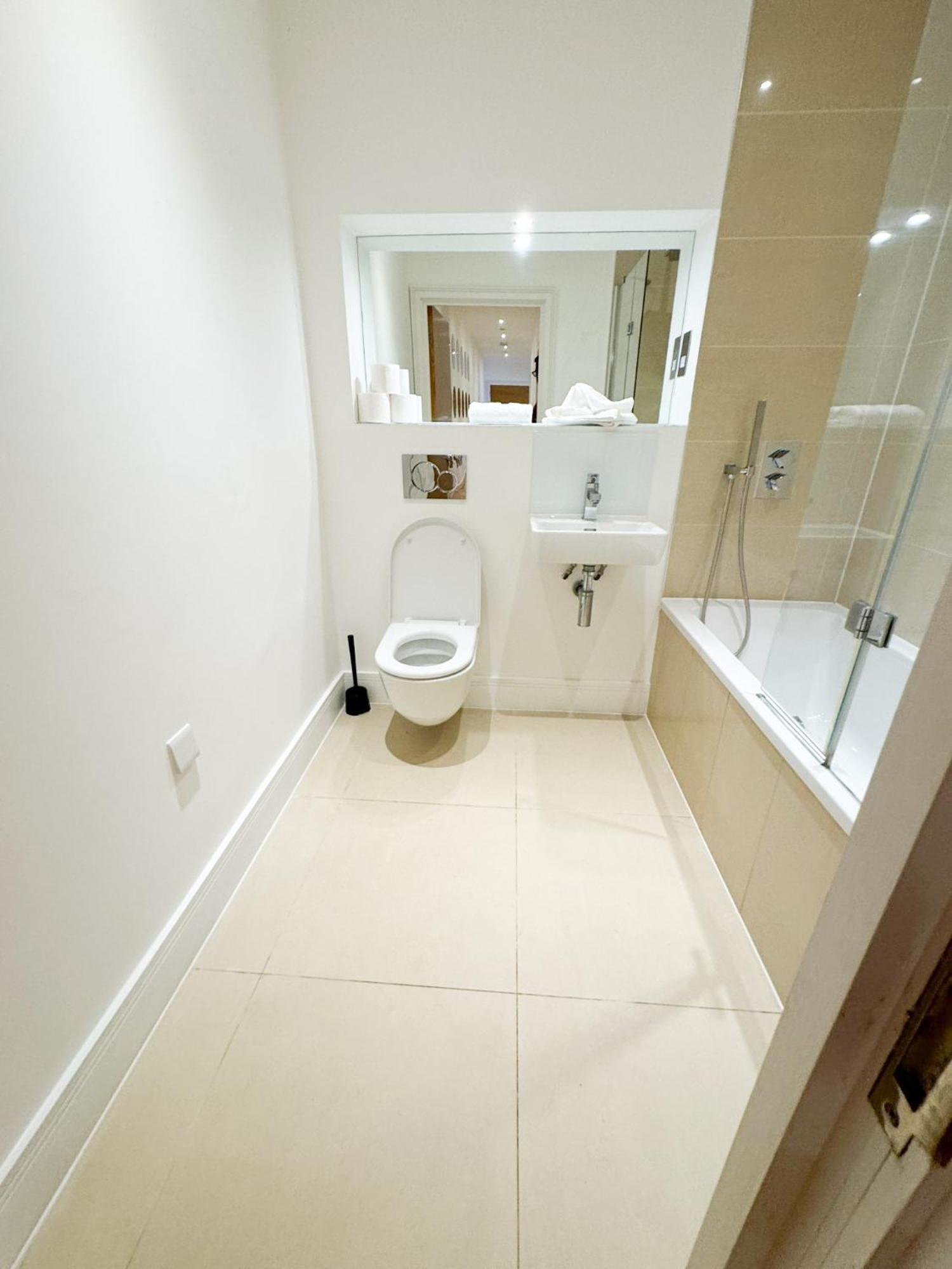 The Grange Apartamento