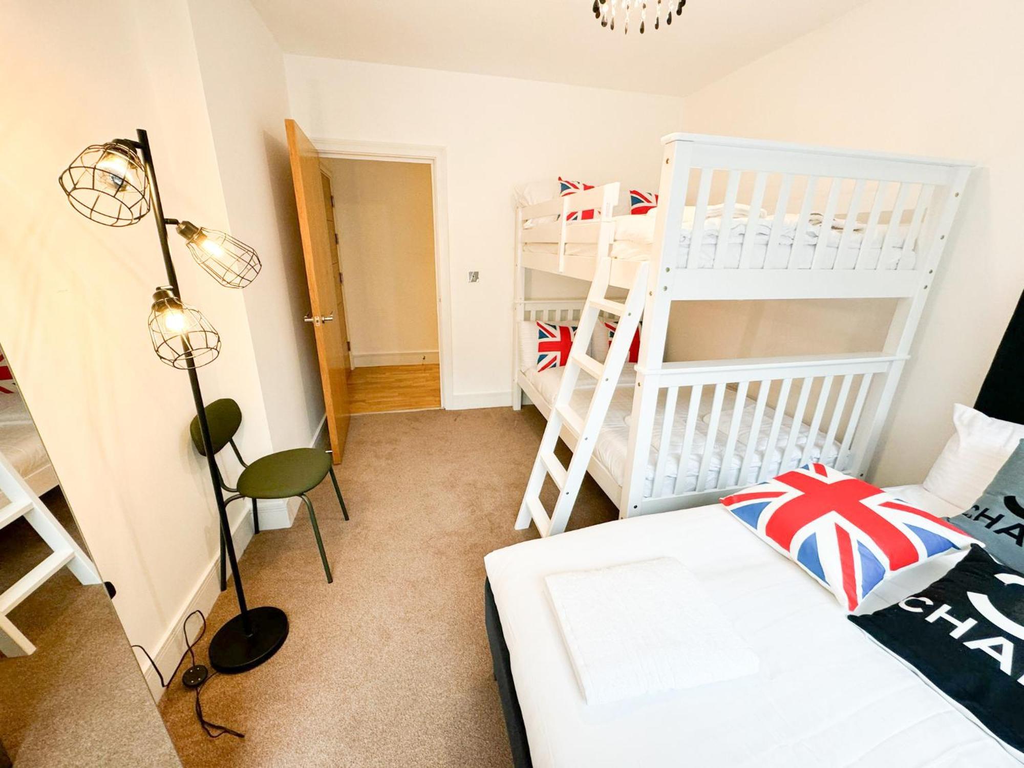 The Grange Apartamento Londres