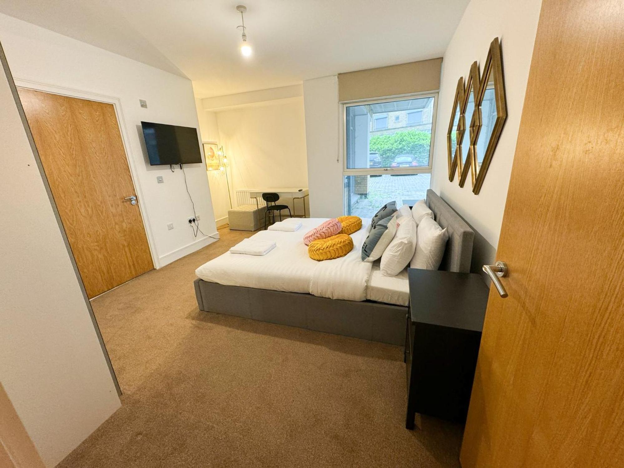 The Grange Apartamento Londres