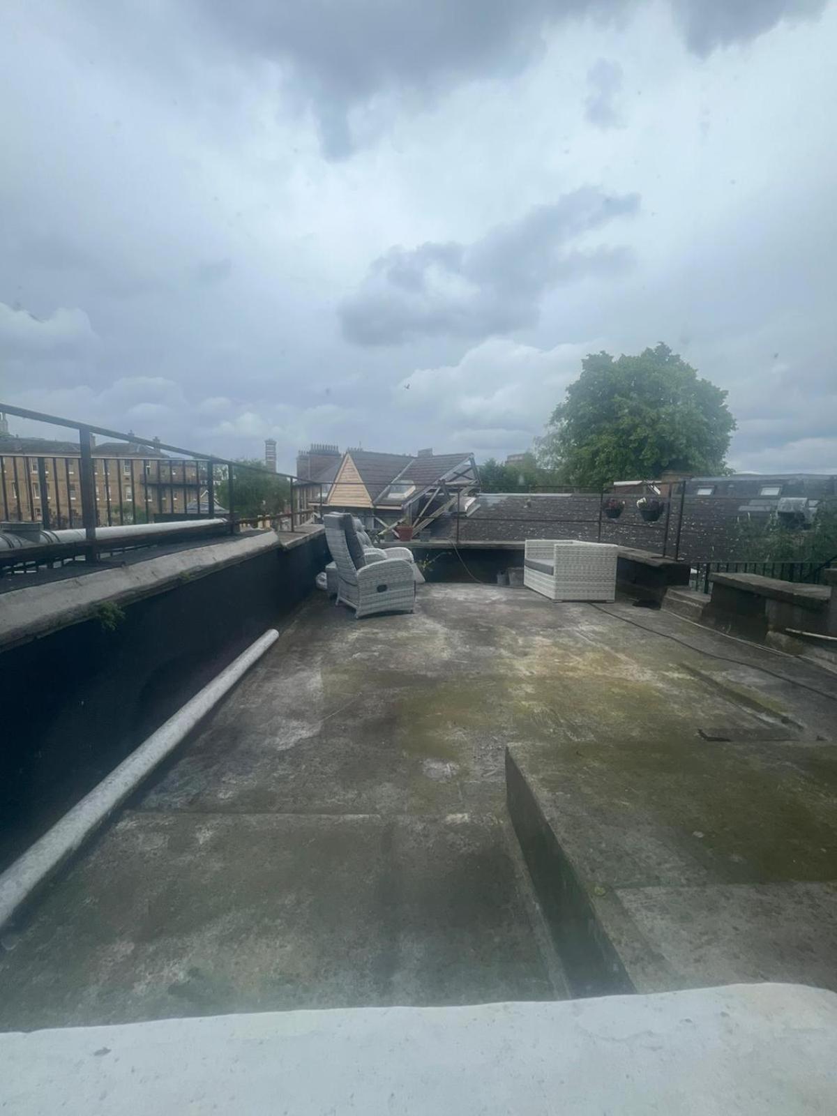 Appartement Star Heath St 2-bed Adobe Londres