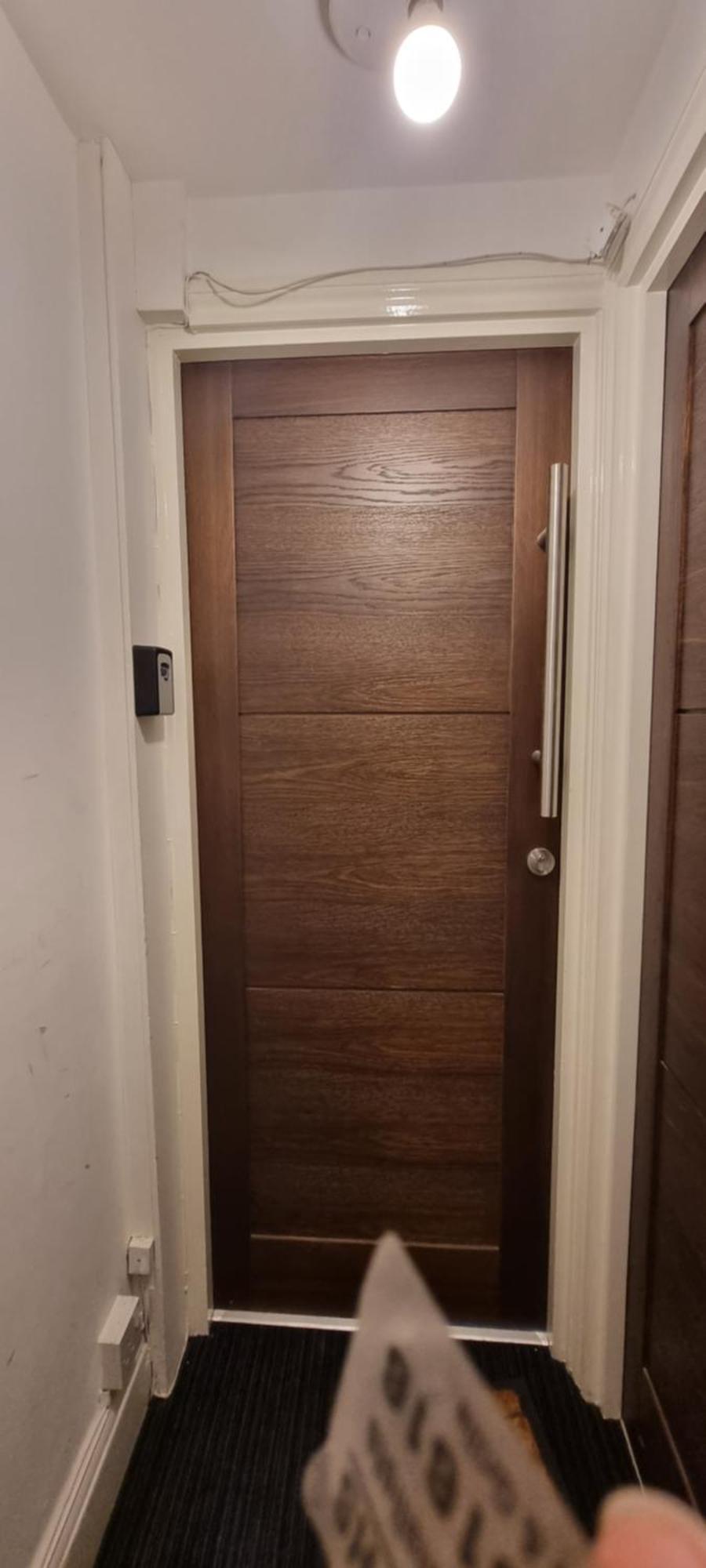 Star Heath St 2-bed Adobe Appartement *