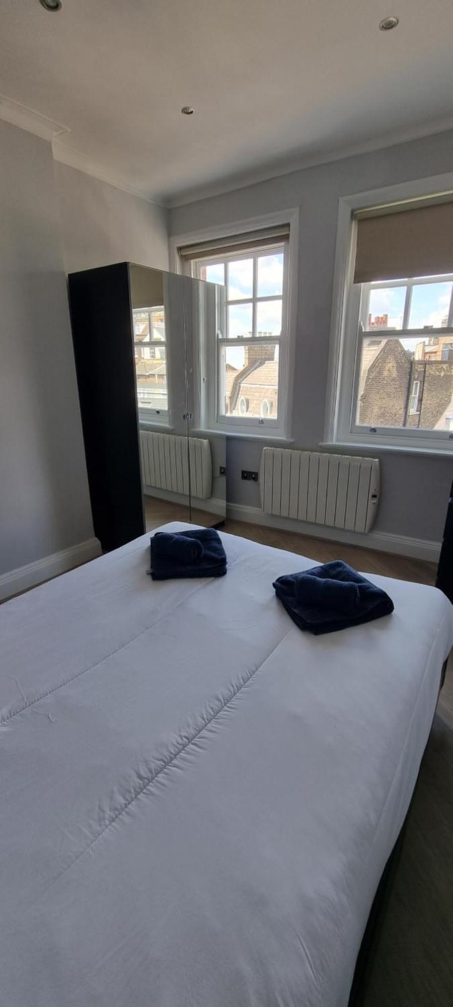 Appartement Star Heath St 2-bed Adobe Londres
