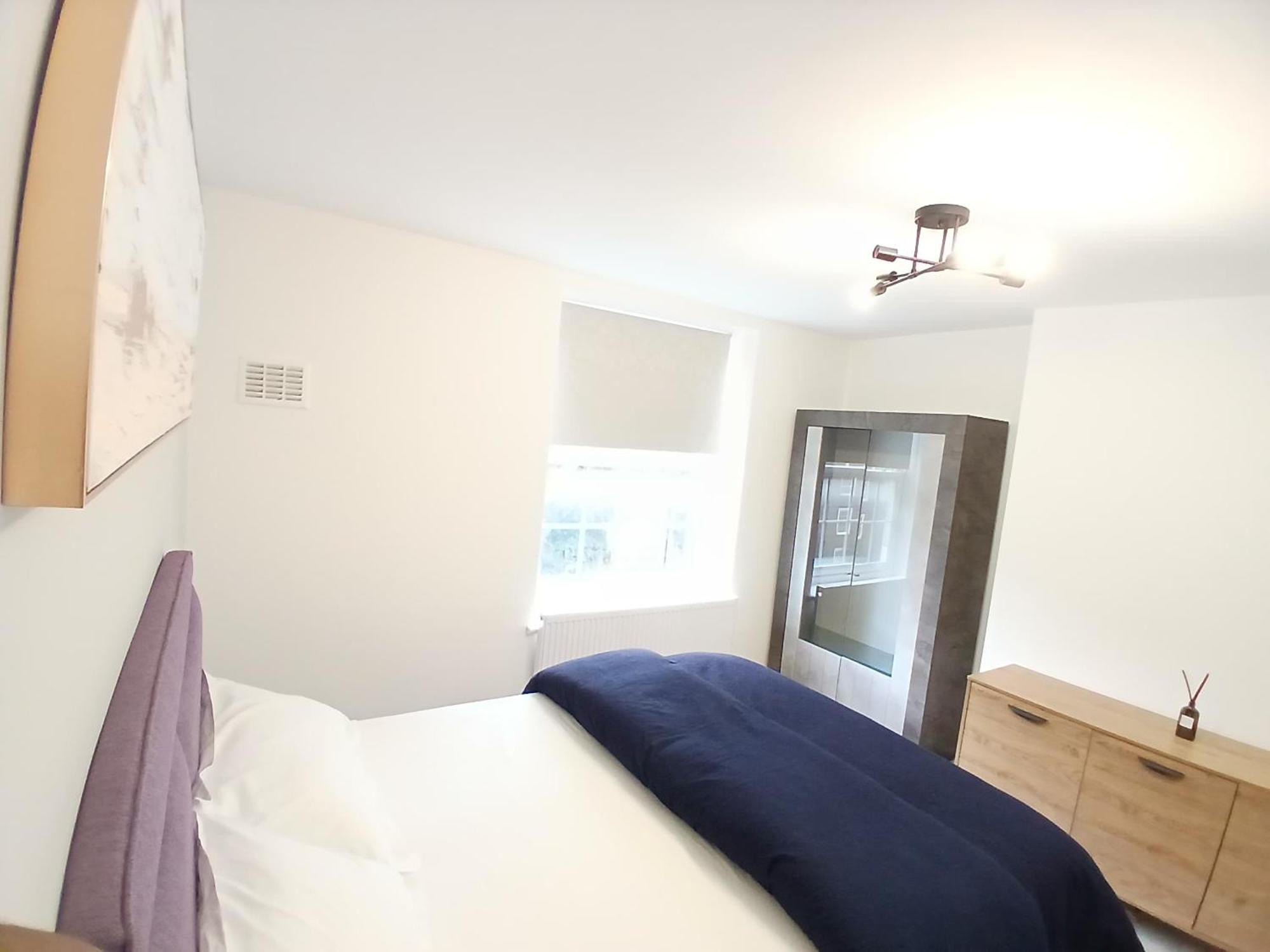 Peaceful Moira - 2 Bedroom Flat Between Brixton And Kennington 10mins To Apartment London