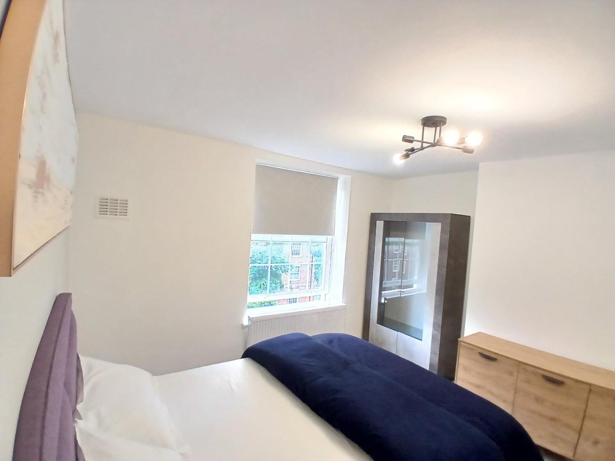 Peaceful Moira - 2 Bedroom Flat Between Brixton And Kennington 10mins To * London