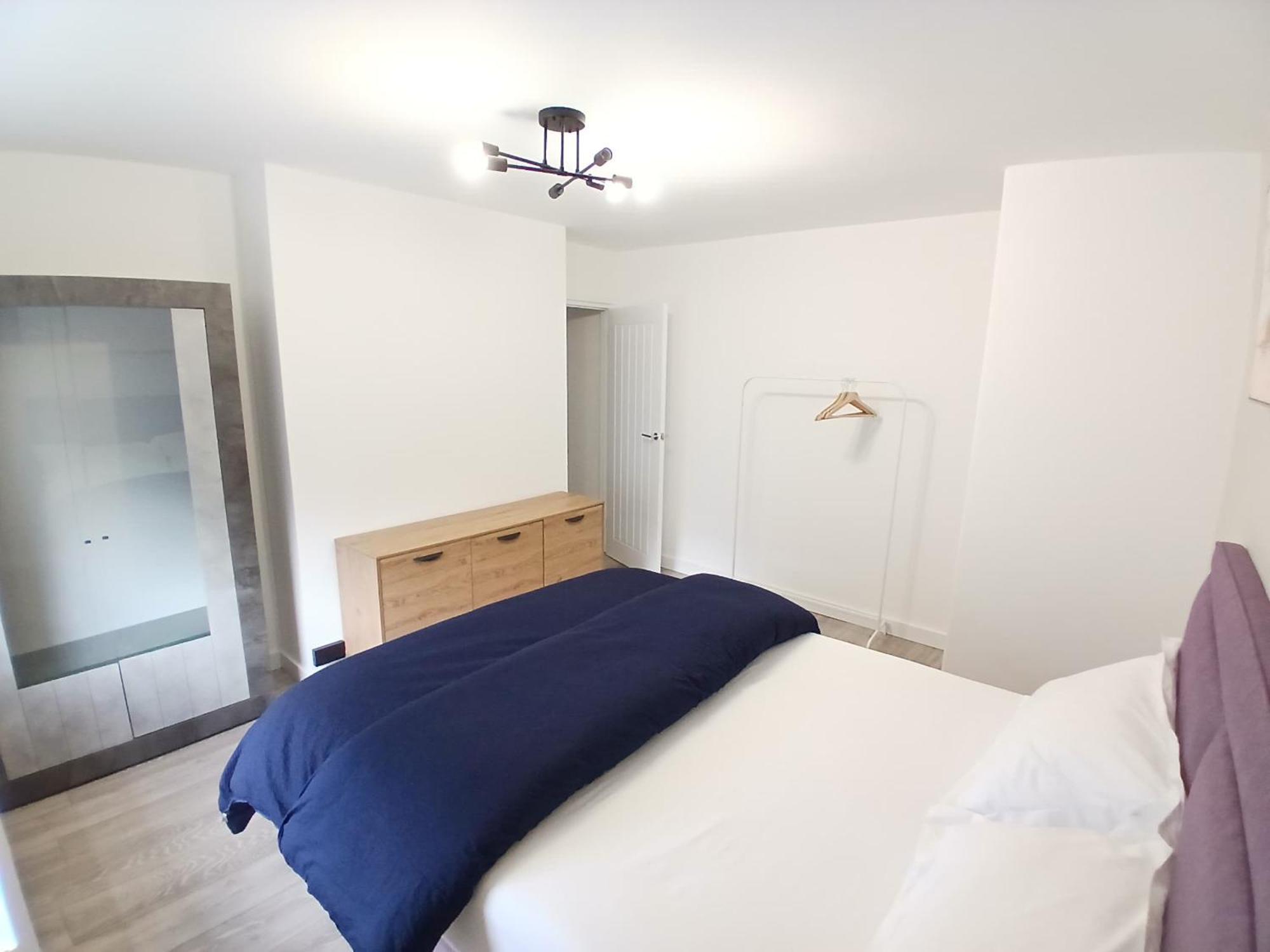 Apartment Peaceful Moira - 2 Bedroom Flat Between Brixton And Kennington 10mins To *