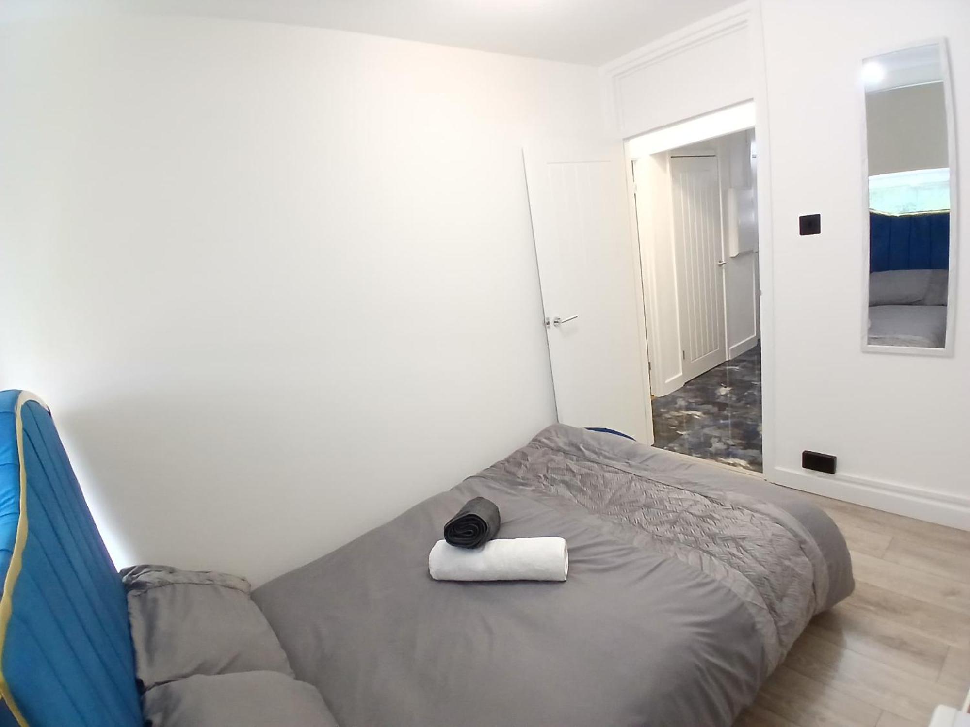 Peaceful Moira - 2 Bedroom Flat Between Brixton And Kennington 10mins To *