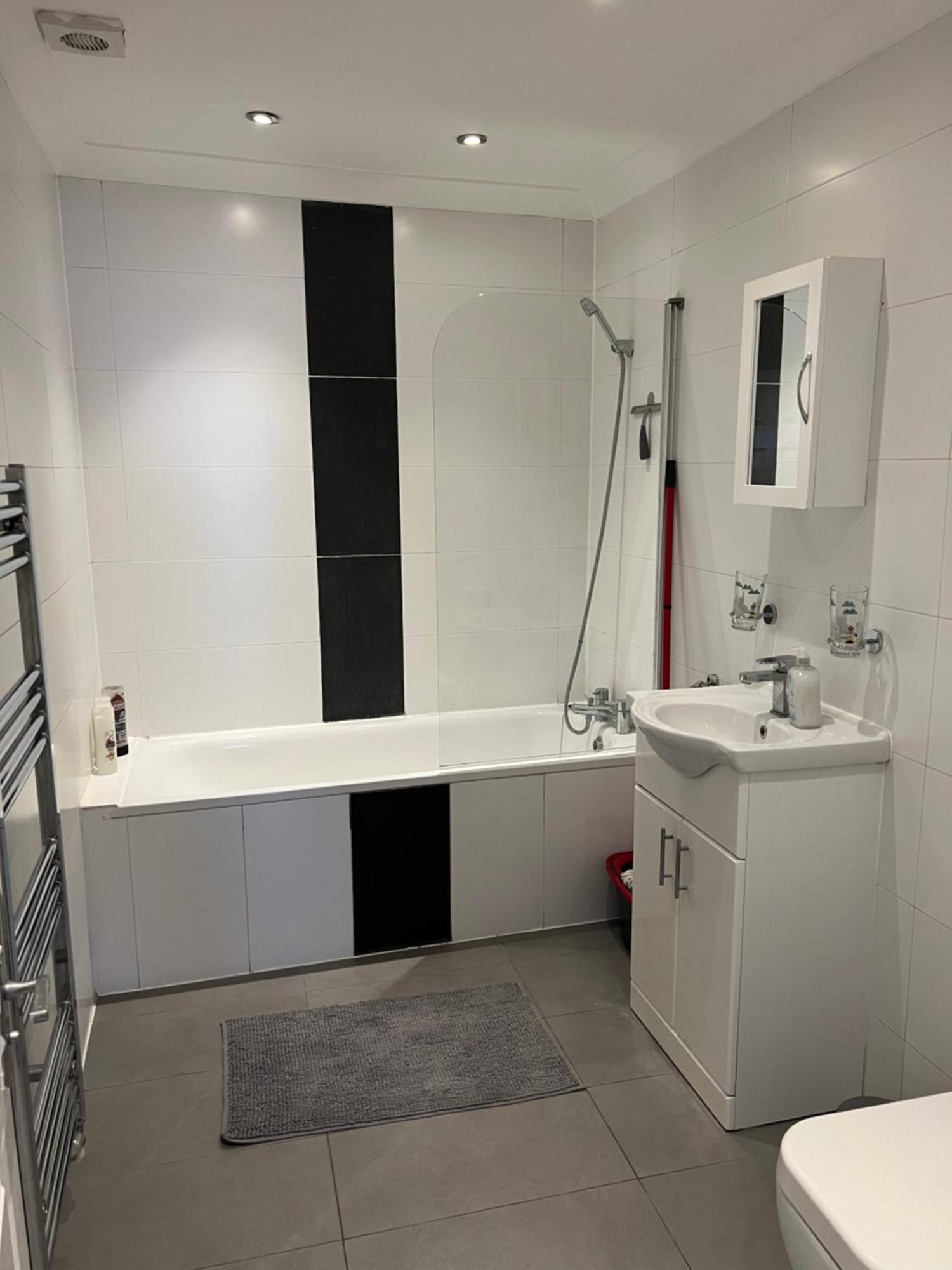Appartement Charming 2-Bed Flat With Private Garden, Easy Access To Kings Cross And Emirates Stadium