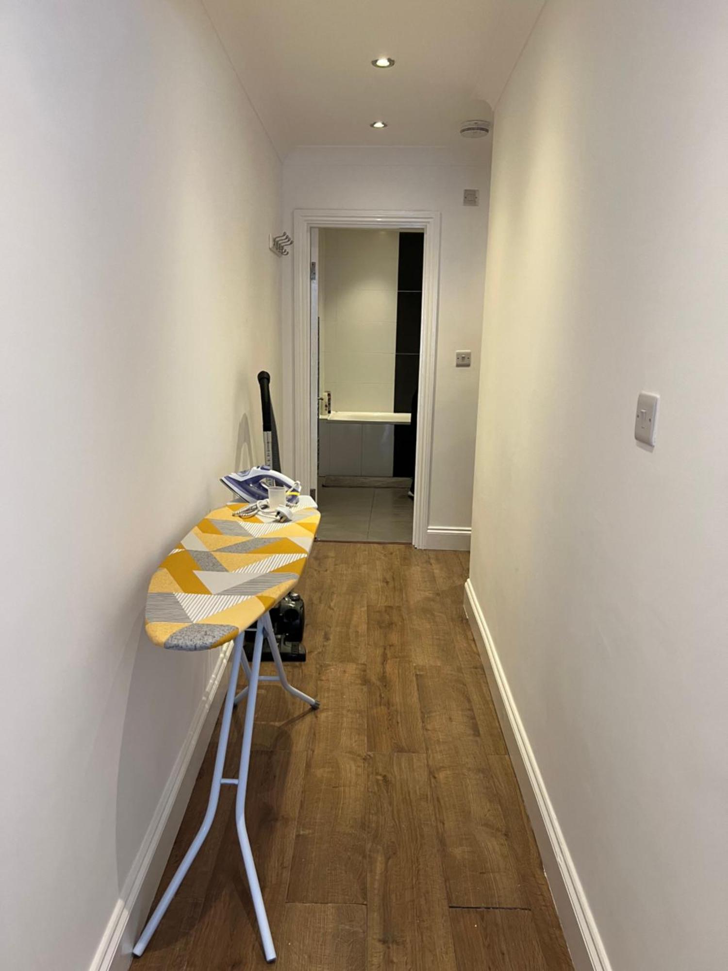 Charming 2-Bed Flat With Private Garden, Easy Access To Kings Cross And Emirates Stadium Apartamento
