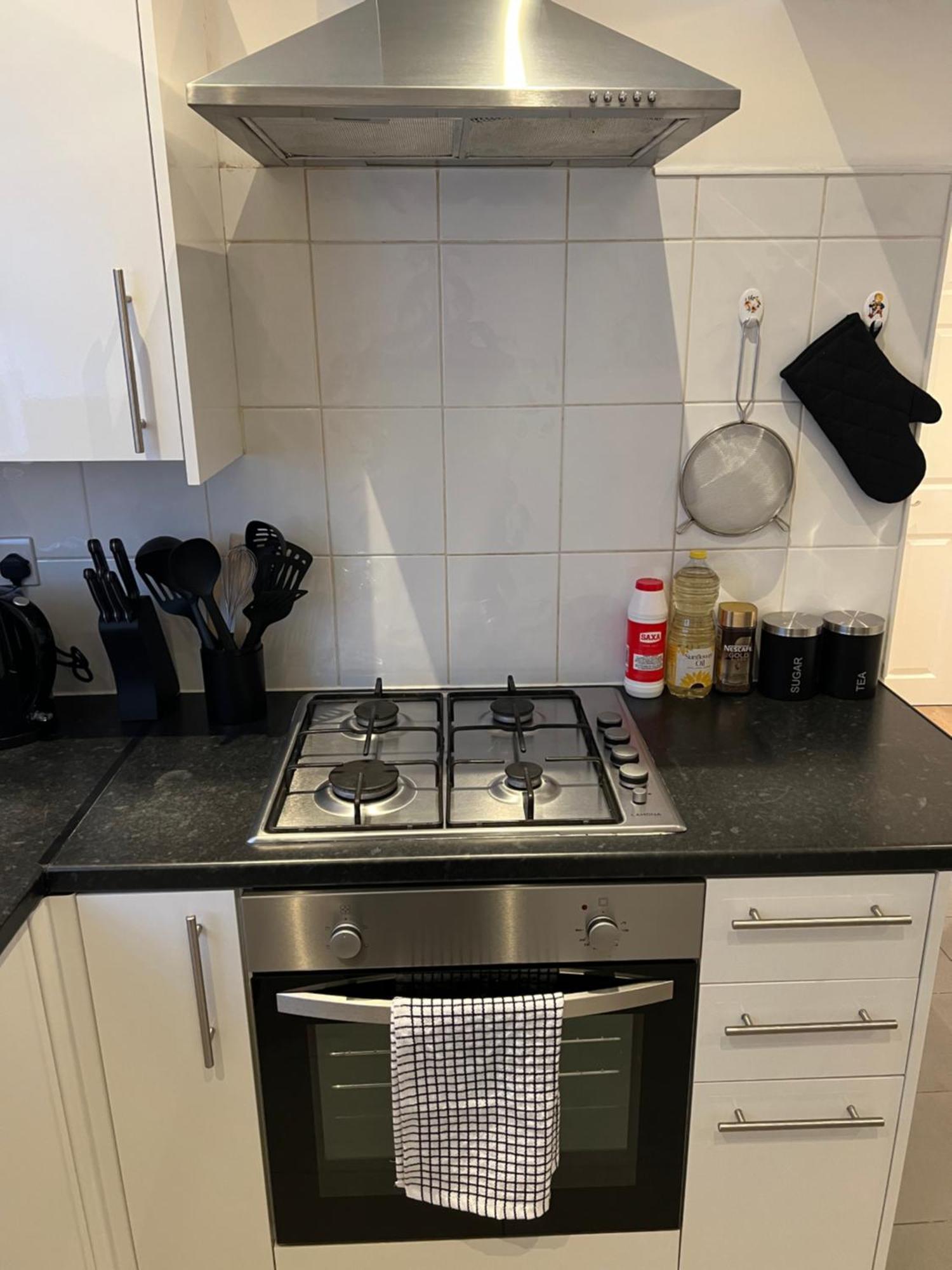 Appartement Lovely Garden Flat Near Emirates Stadium And Kings Cross St Pancras Station Londres