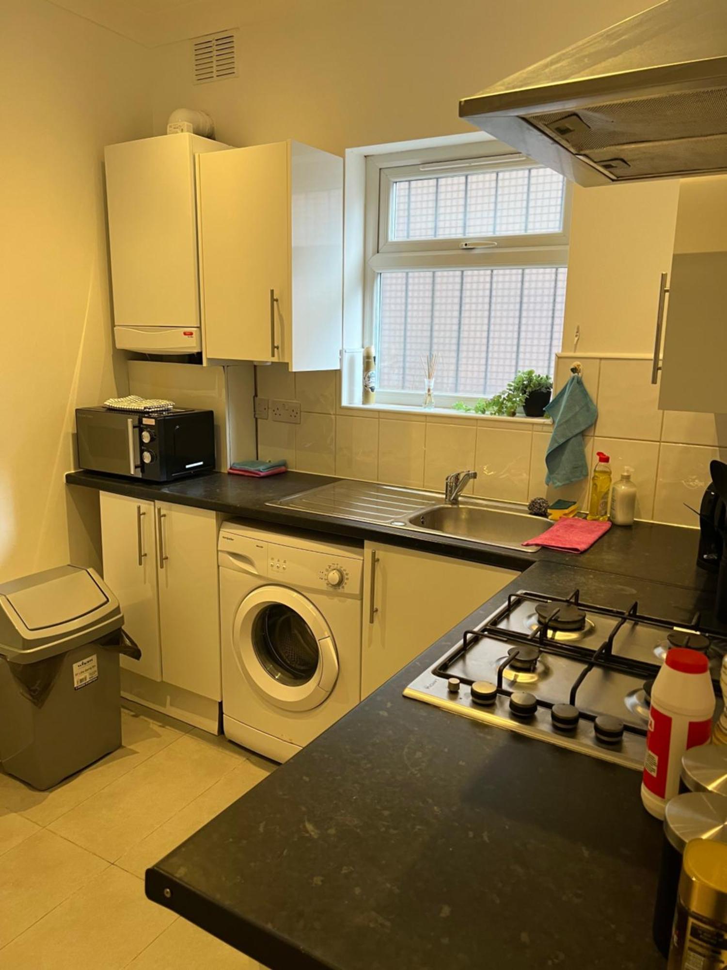 Lovely Garden Flat Near Emirates Stadium And Kings Cross St Pancras Station * Londres