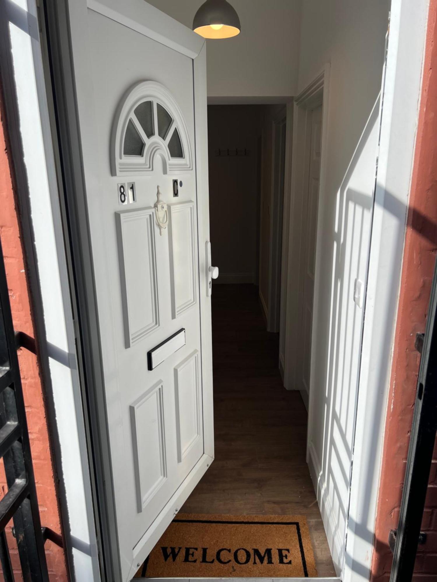 Lovely Garden Flat Near Emirates Stadium And Kings Cross St Pancras Station * Londres