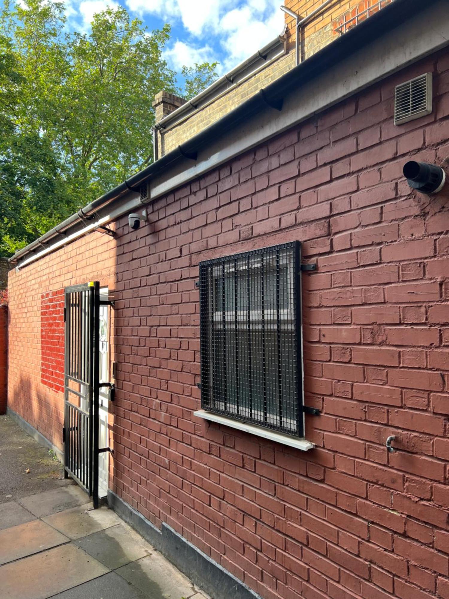 Lovely Garden Flat Near Emirates Stadium And Kings Cross St Pancras Station Londres