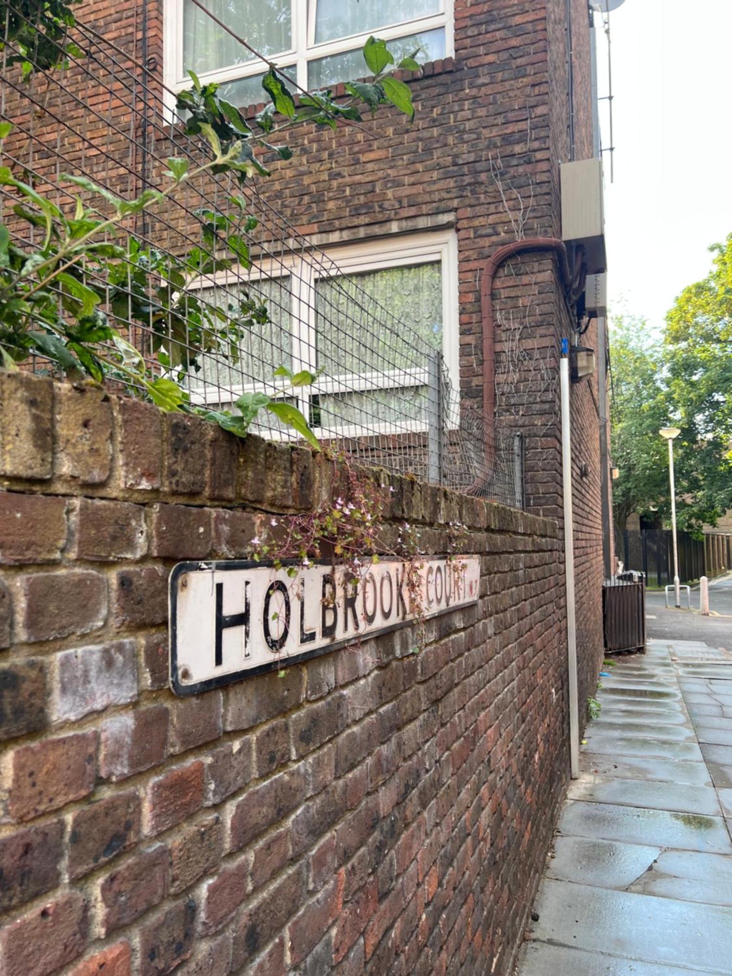 Lovely Garden Flat Near Emirates Stadium And Kings Cross St Pancras Station Appartement Londres