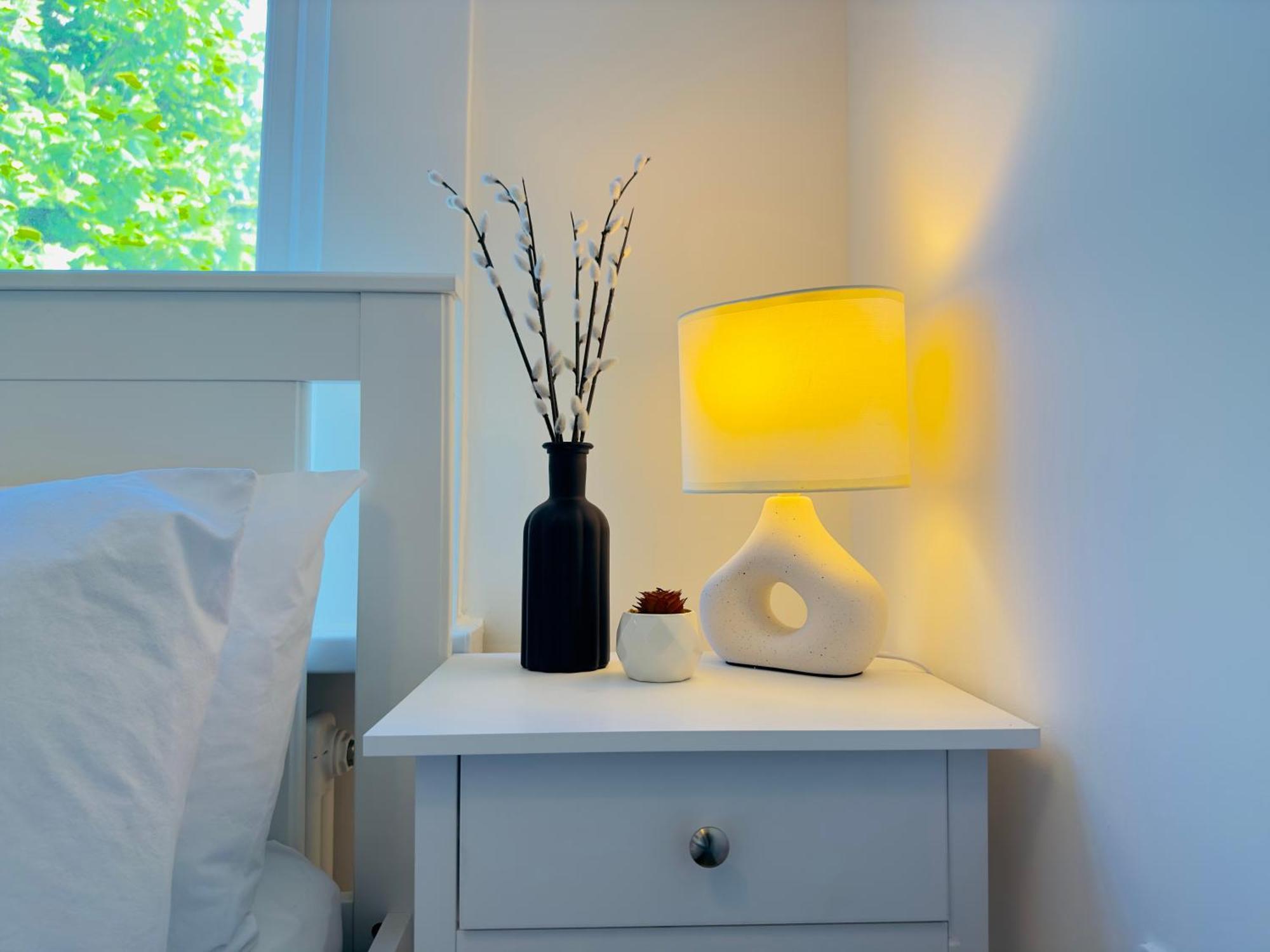 Apartamento Zee Homes W6