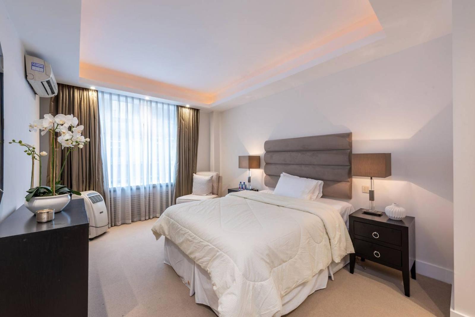 Super Luxury Stylish Large Mayfair 2500sqft Londres