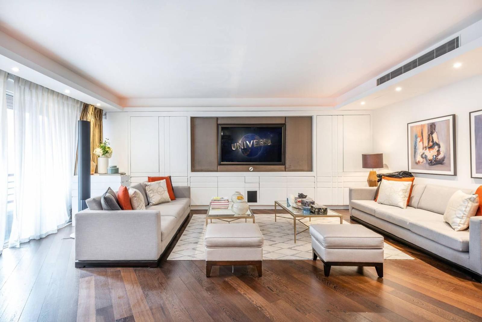 Super Luxury Stylish Large Mayfair 2500sqft * Londres