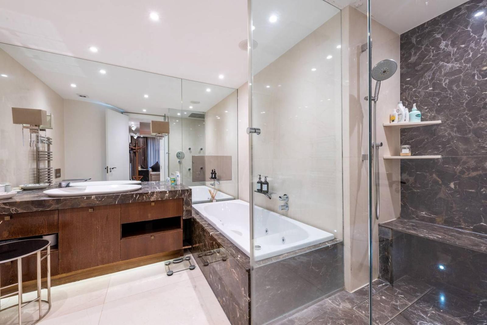 Appartement Super Luxury Stylish Large Mayfair 2500sqft Londres