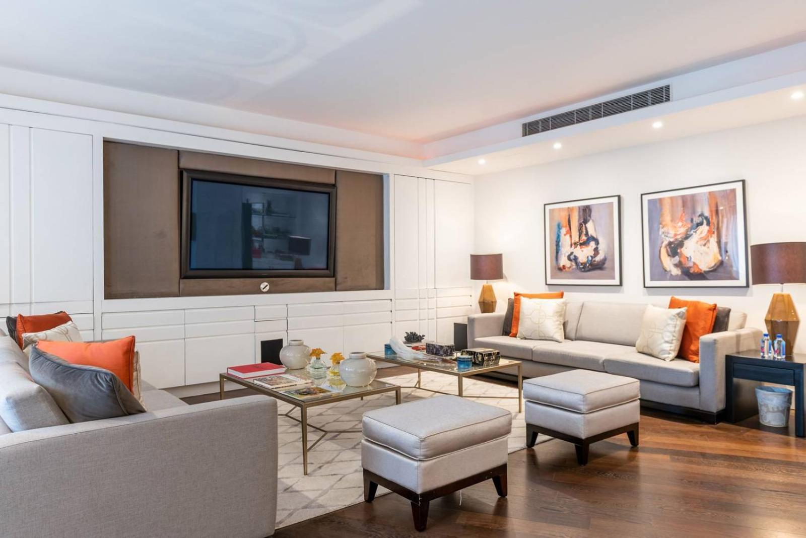Super Luxury Stylish Large Mayfair 2500sqft Londres