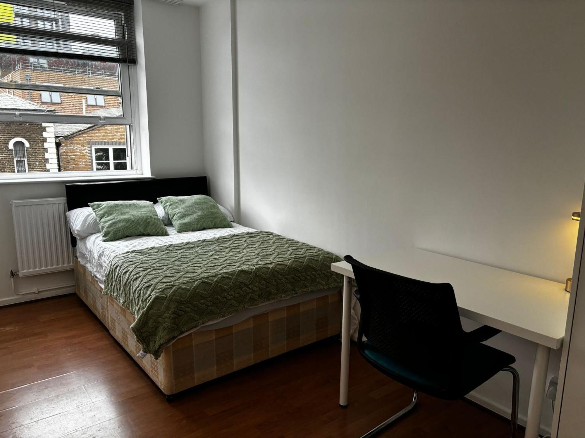 Apartamento Super Cosy Flat In East Londres