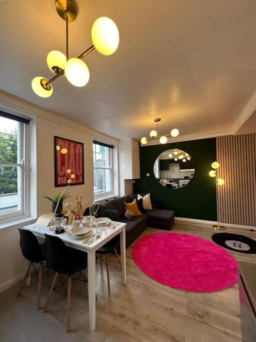 Appartement Stylish Londres