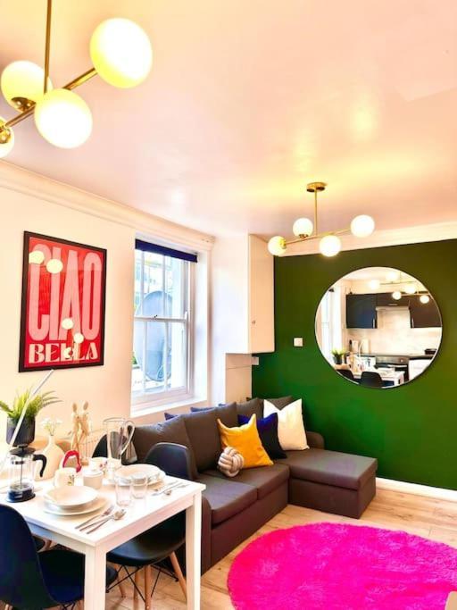 Stylish Appartement Londres