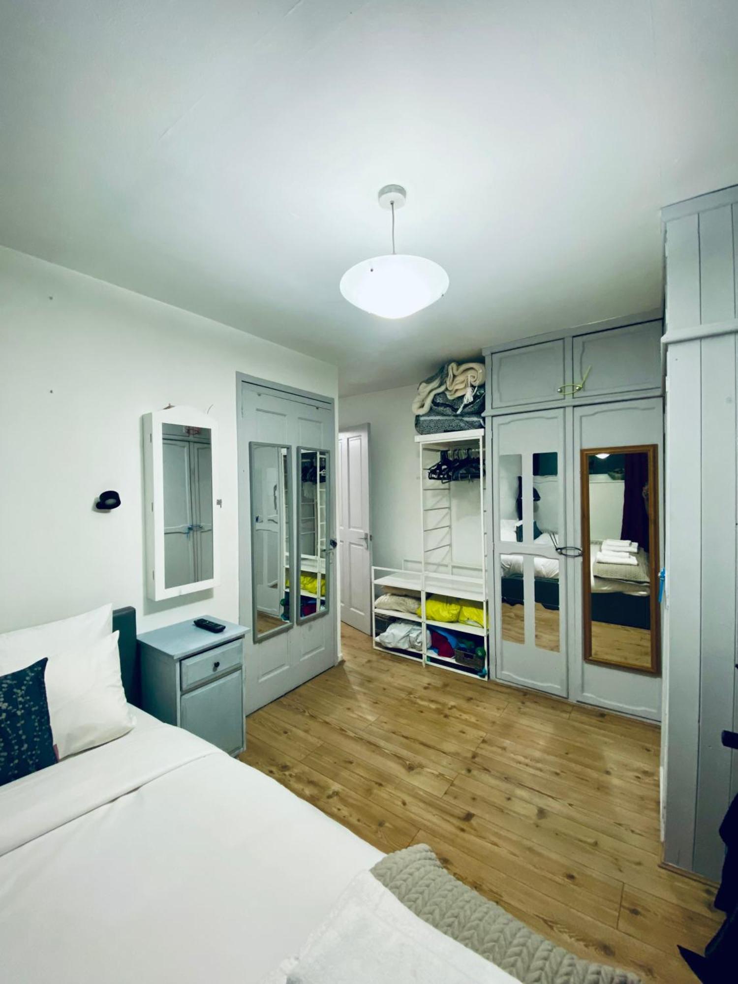 Kennington Flat Appartement *