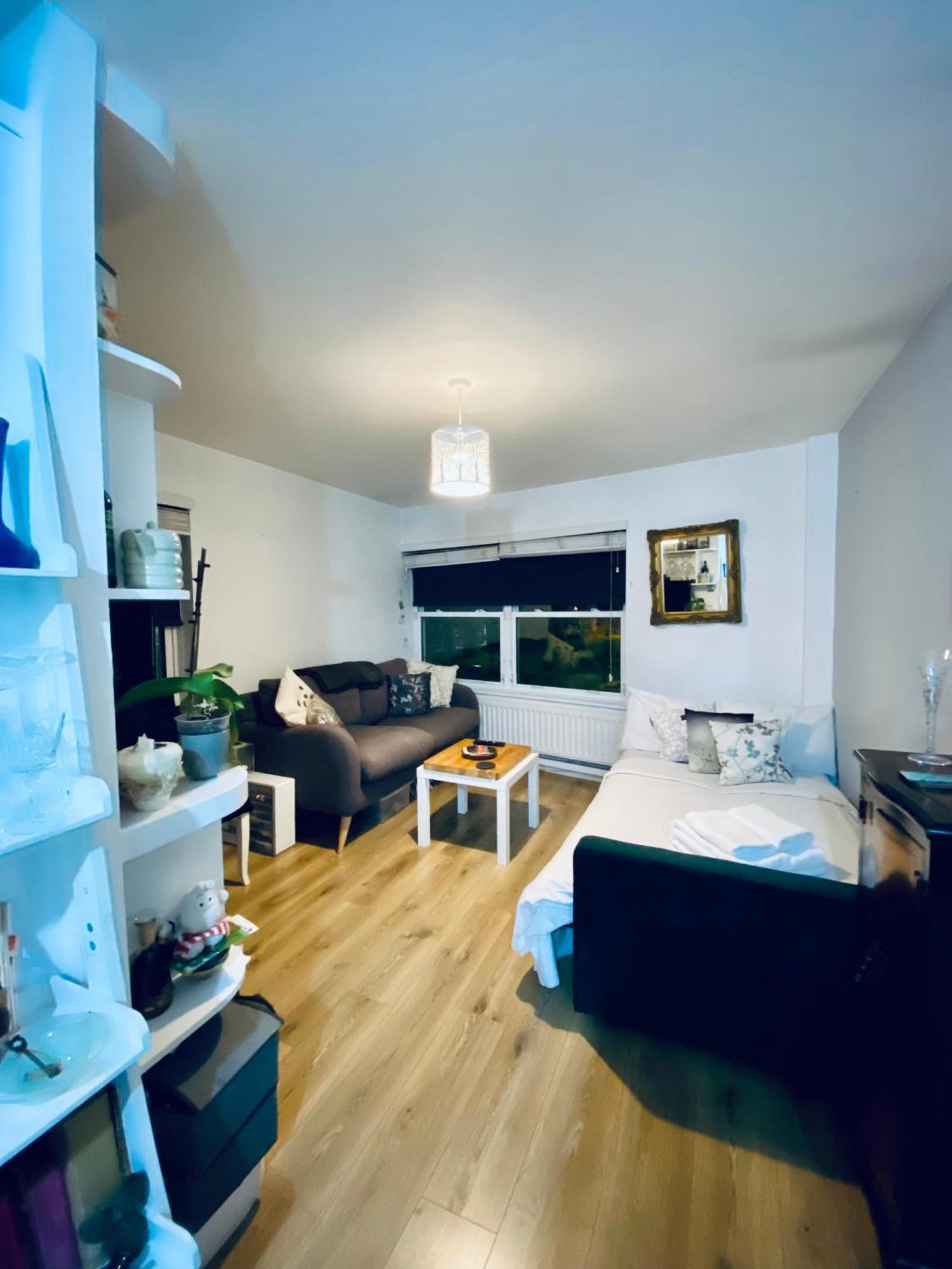 Appartement Kennington Flat Londres