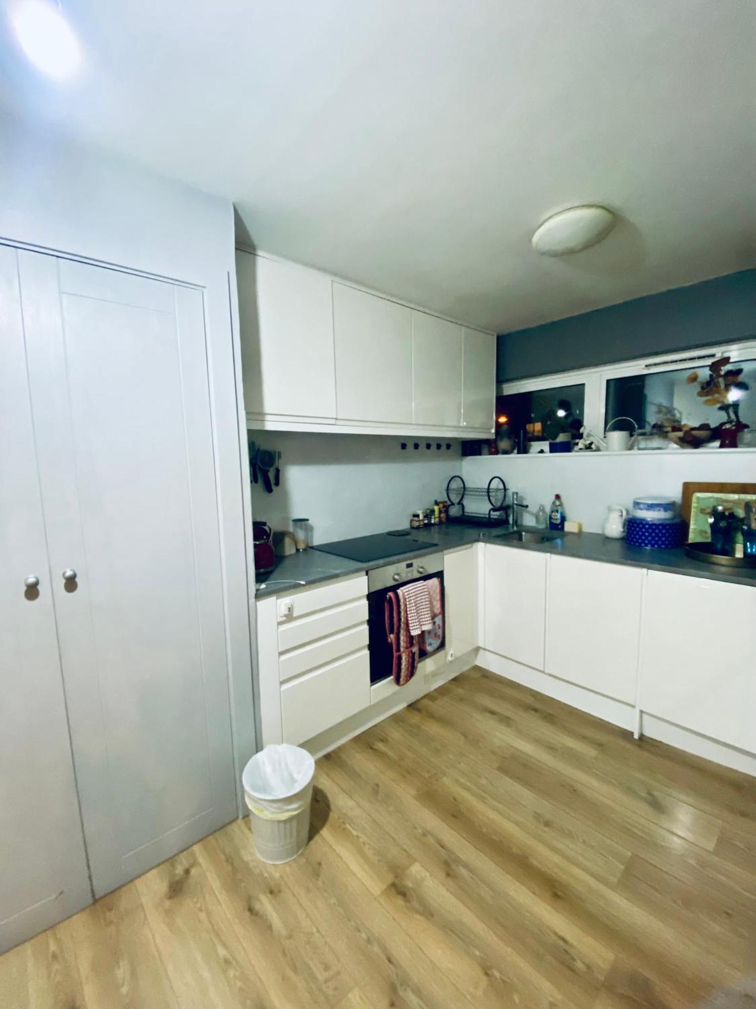 Kennington Flat * Londres