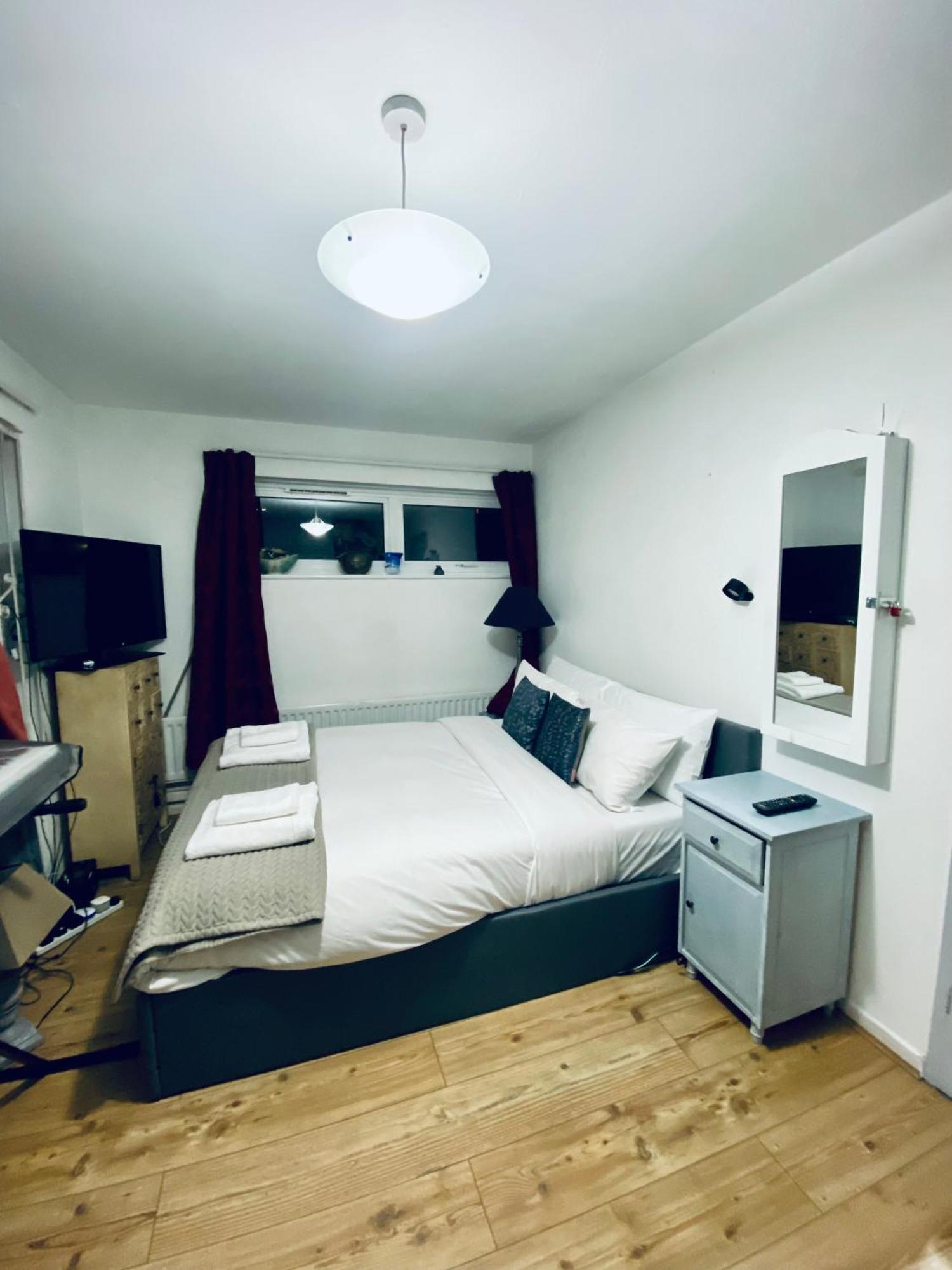 Appartement Kennington Flat