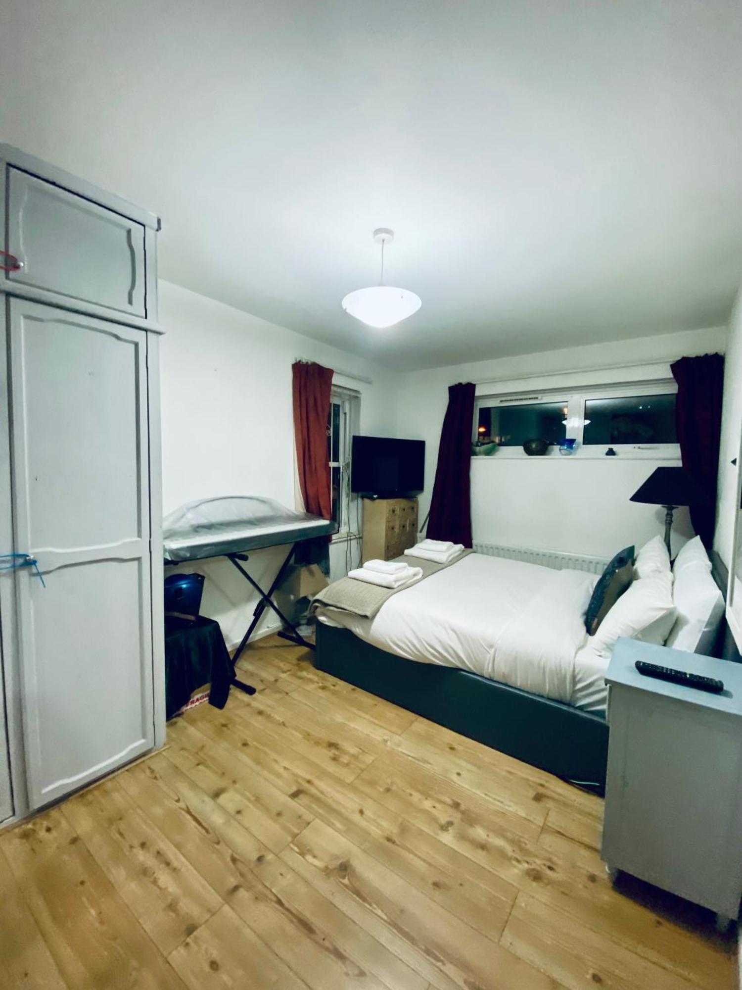 Kennington Flat Appartement *