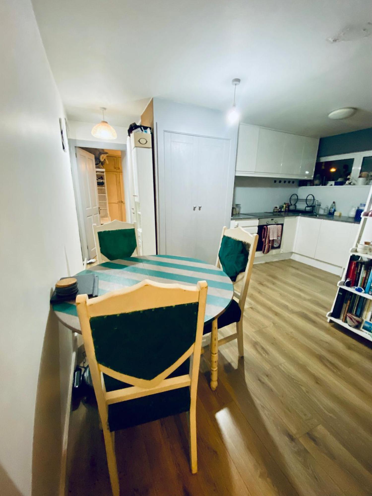 Kennington Flat * Londres