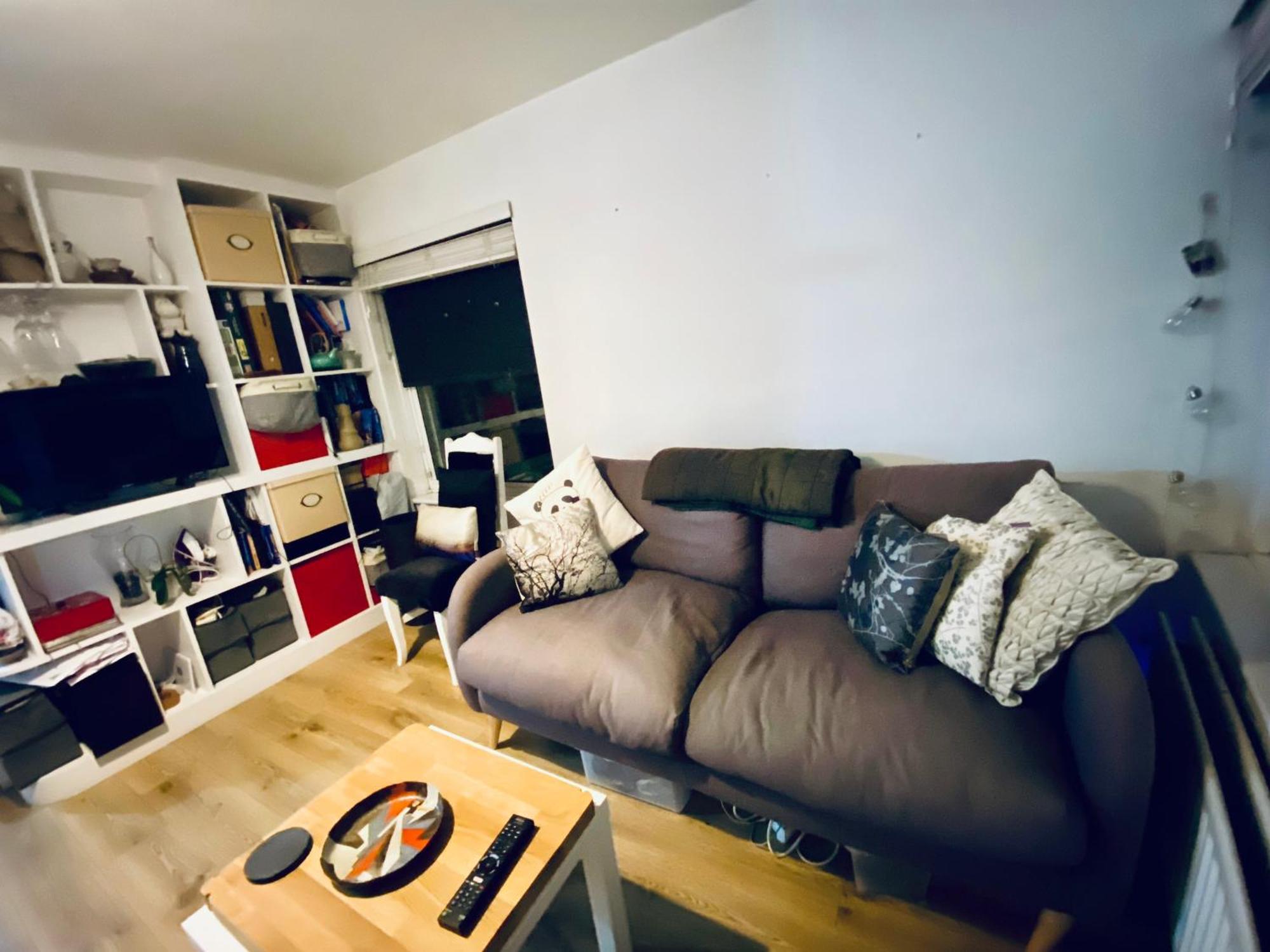 Appartement Kennington Flat
