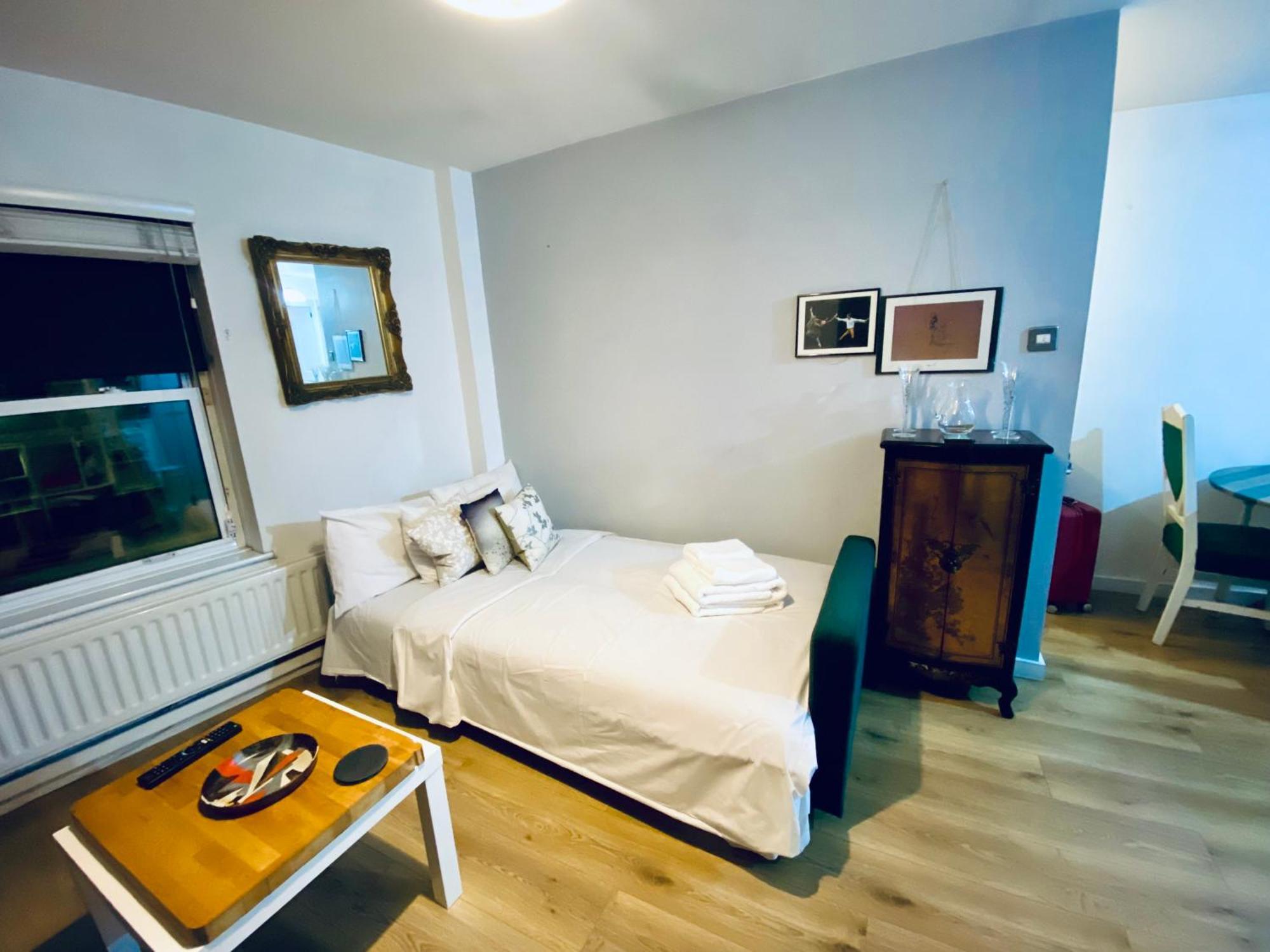 Kennington Flat Appartement