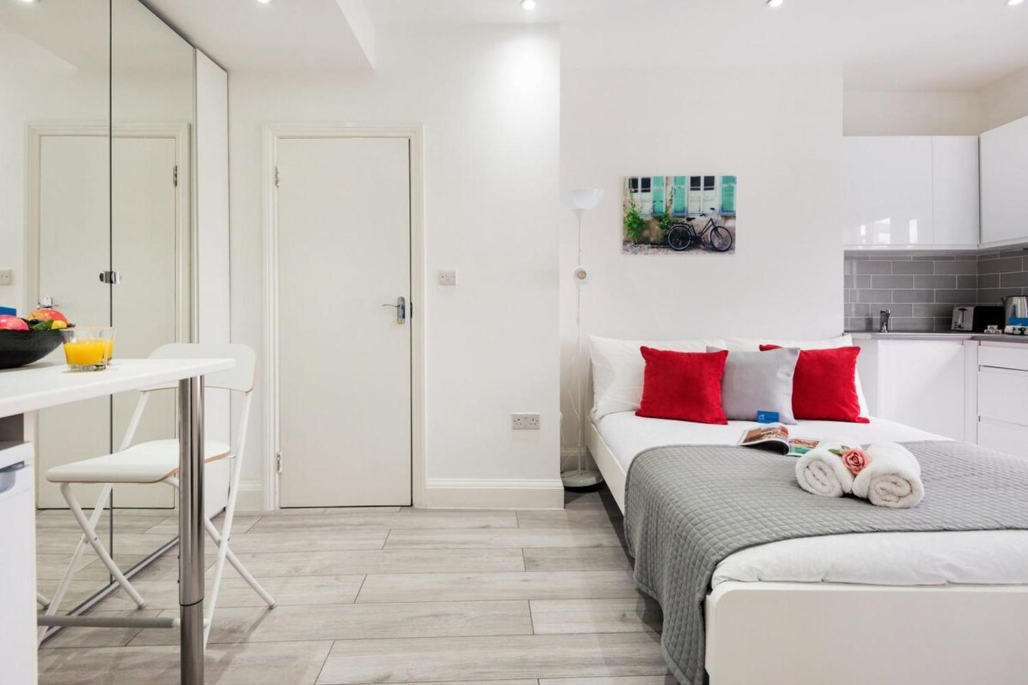 Apartamento The Armadale Road Ii *