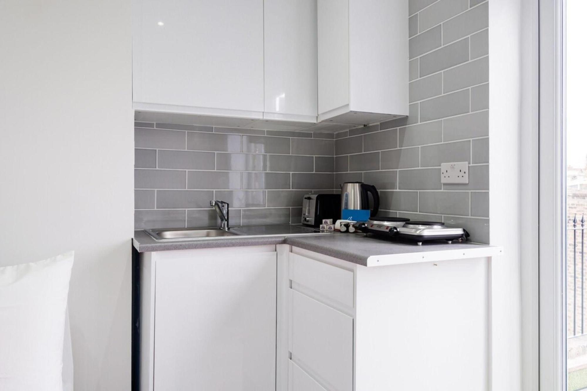 Apartamento The Armadale Road Ii Londres