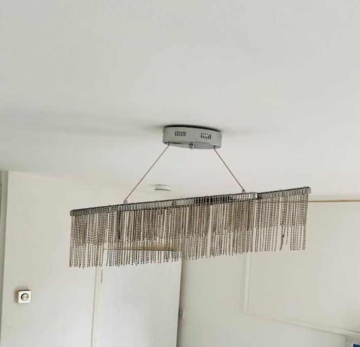Entire House! Beautiful And Airy! Apartamento *