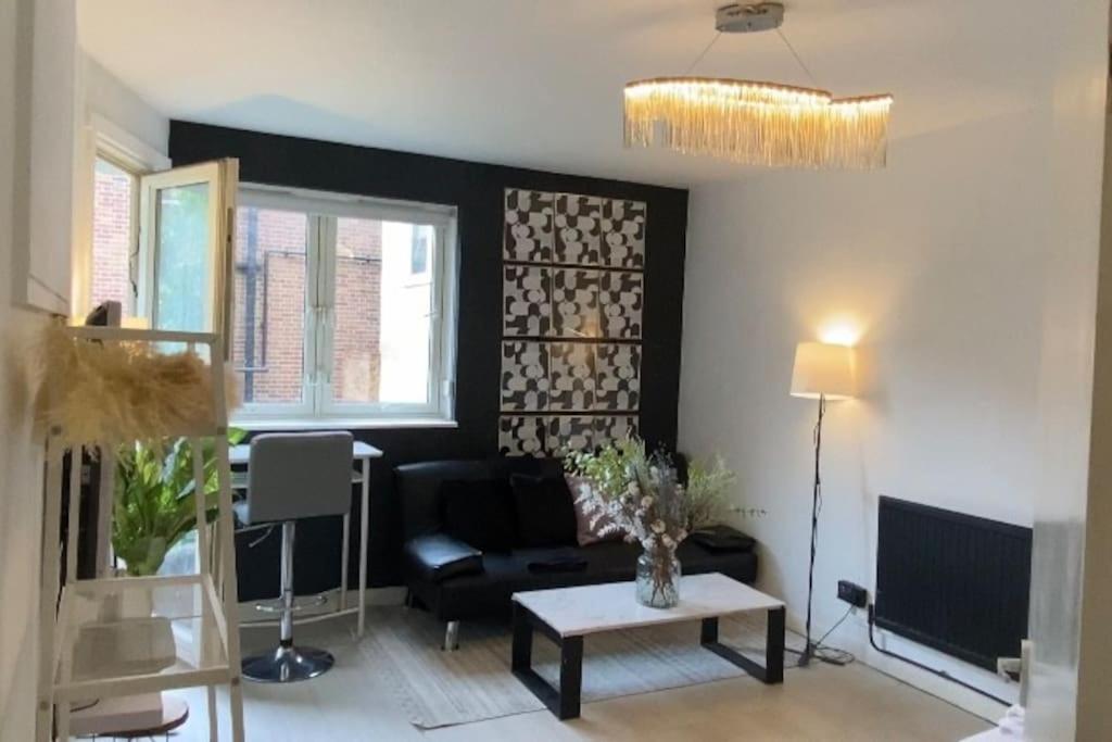 Entire House! Beautiful And Airy! Apartamento