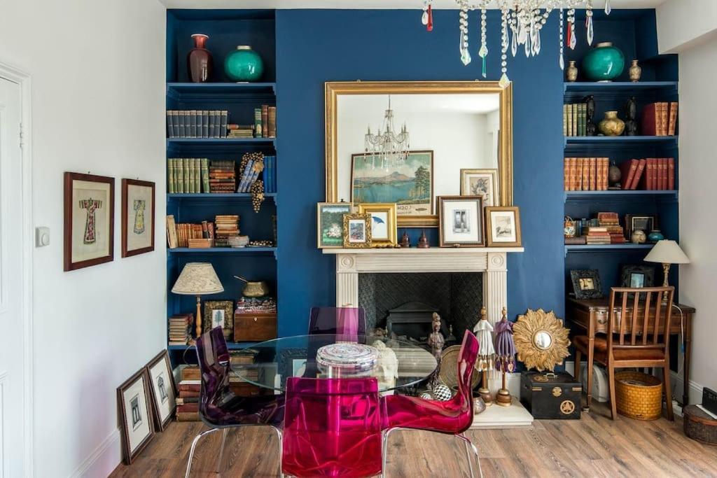 Appartement Artists Comfy Home, Near Camden Market