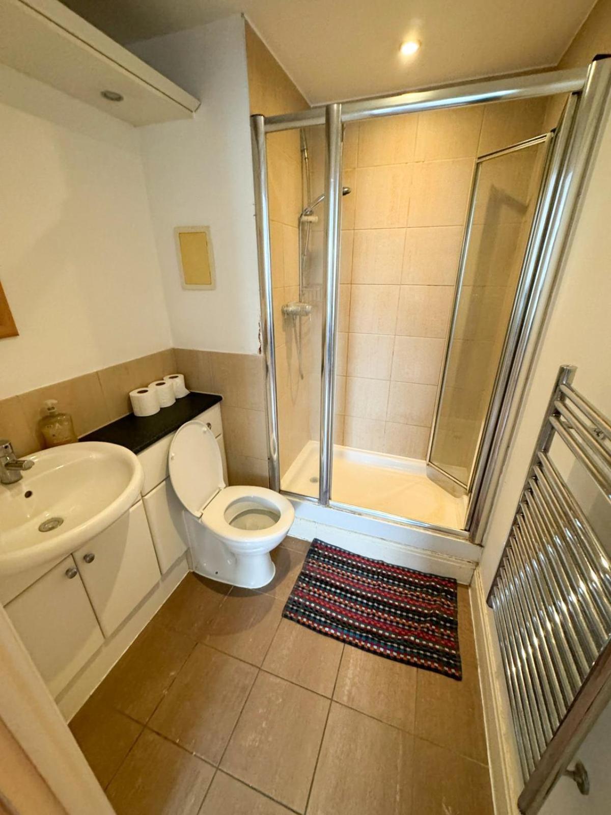 Clapham Court Penthouse Apartamento Londres