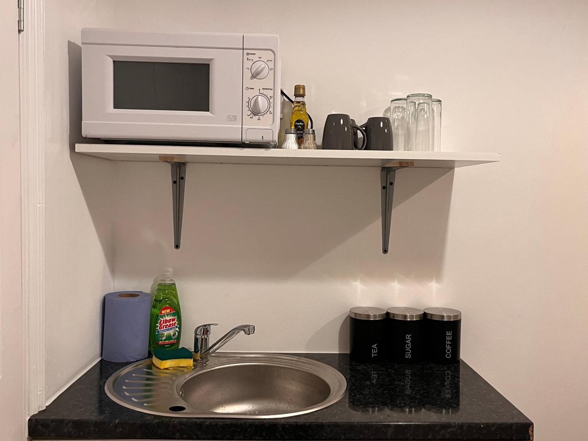 Mile End Apartamento Londres