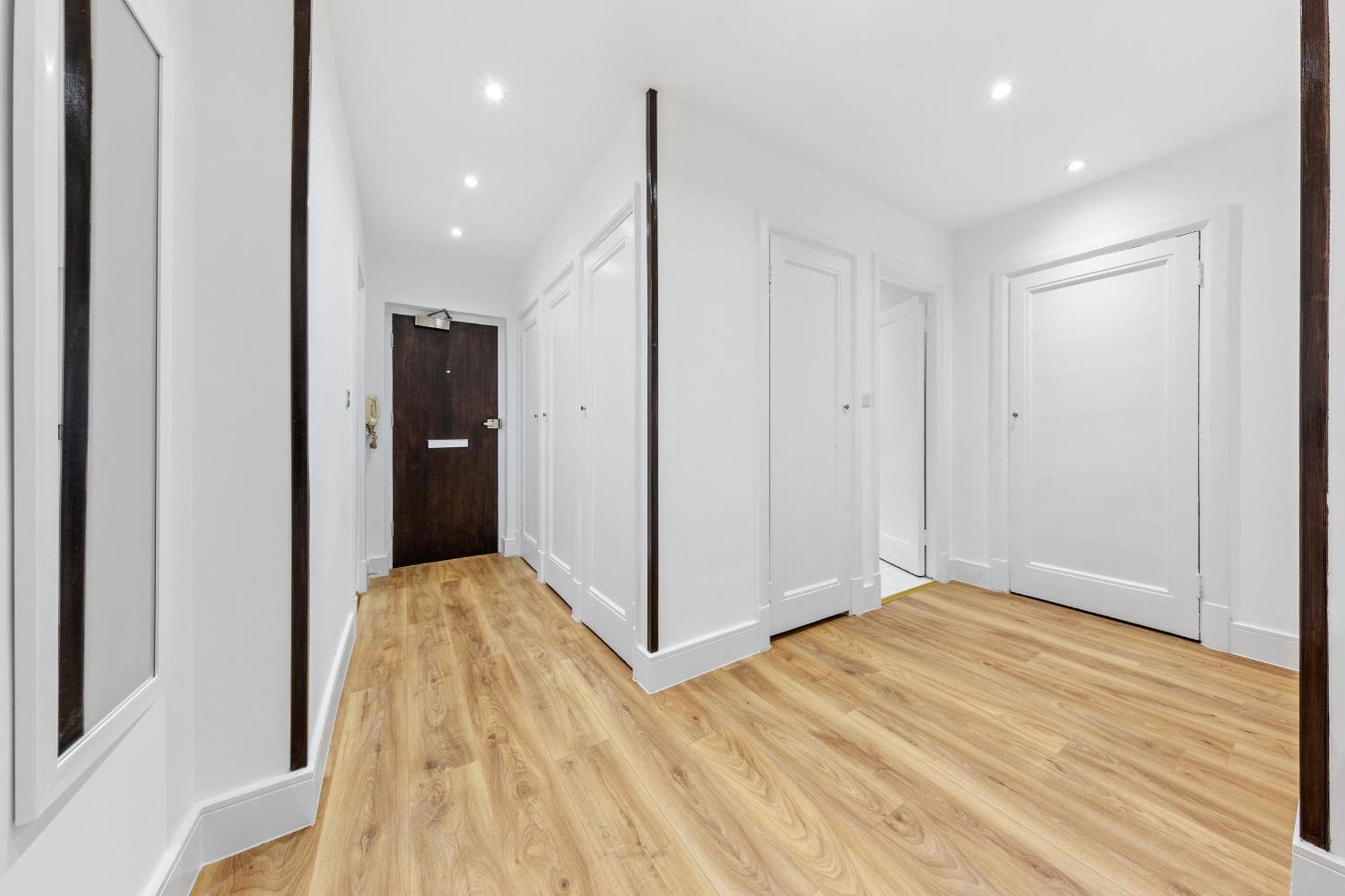 Modern In Marble Arch London