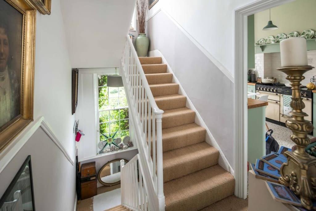 Appartement Artists Comfy Home, Near Camden Market Londres