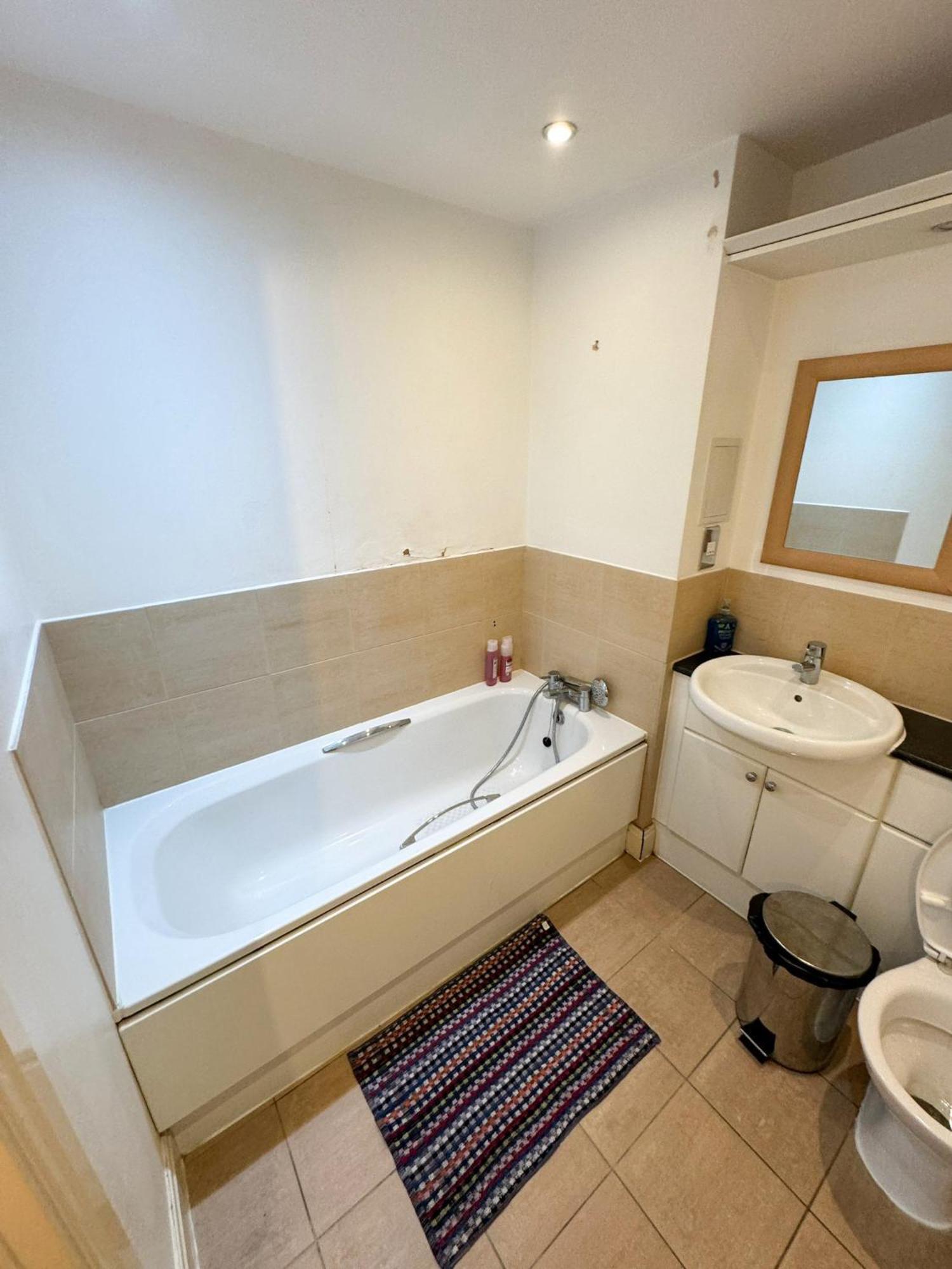 Apartamento Clapham Court Penthouse