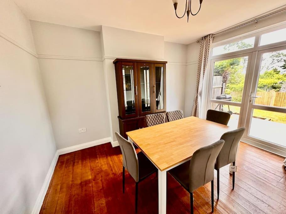 Apartamento 5 Bed In Se12