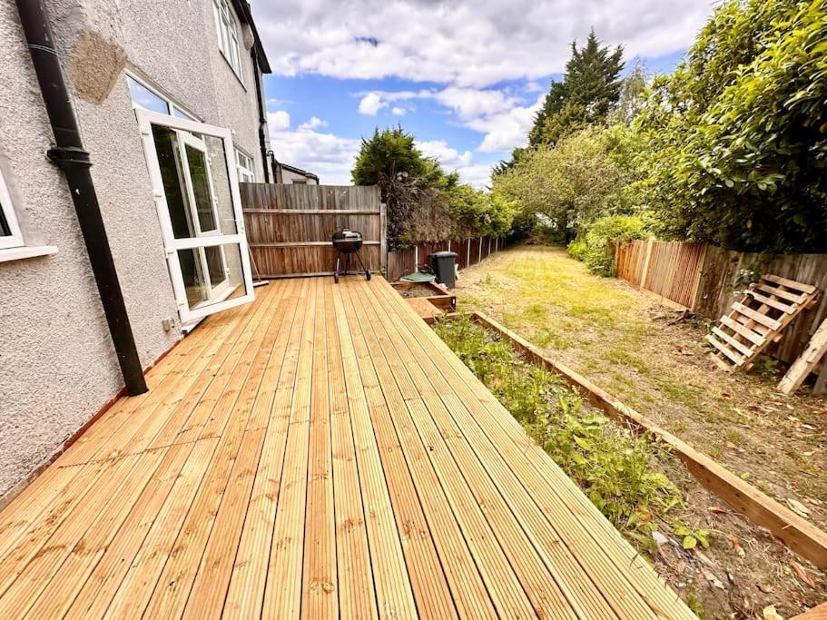 Apartamento 5 Bed In Se12