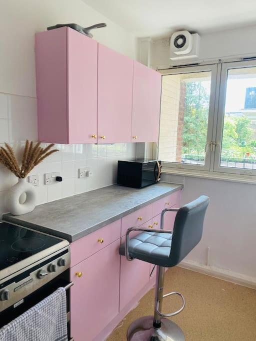 Apartamento Entire House! Beautiful And Airy! Londres