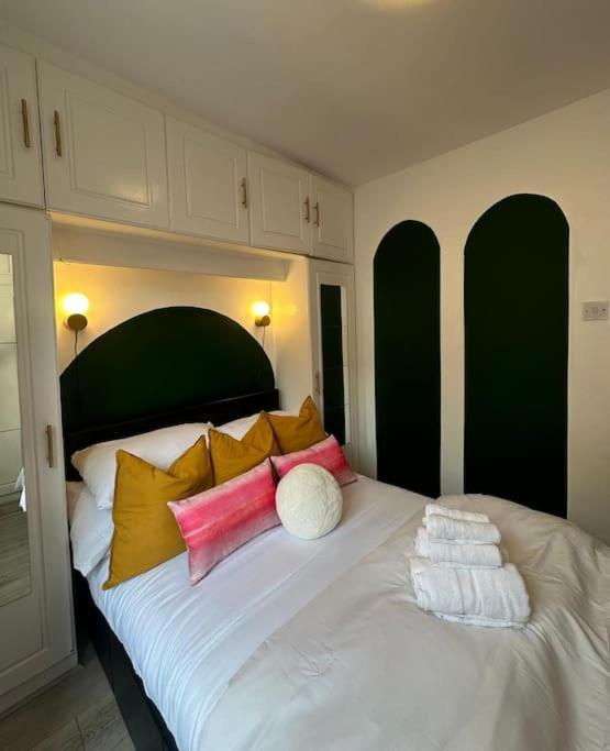 Stylish Appartement Londres