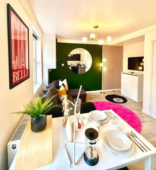 Stylish Appartement Londres